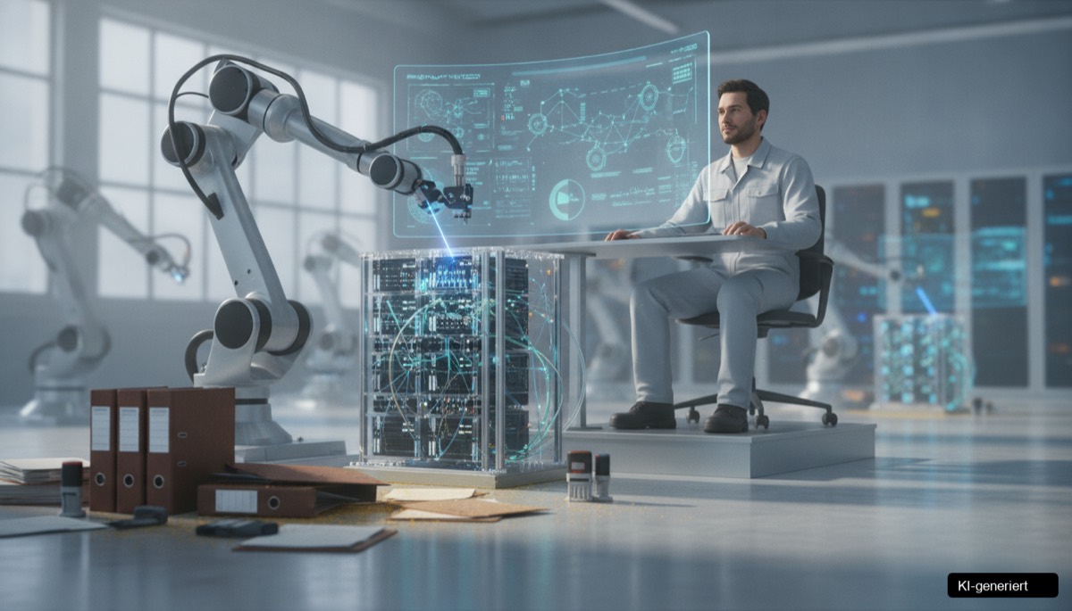 automatisierte compliance betrieb: 90% Zeit sparen 2026