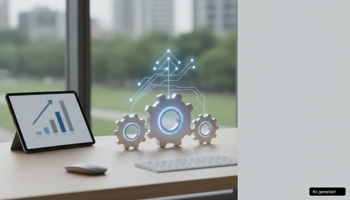 Automatisierung Tools Vergleich: Ab 9 €/Monat starten 2026