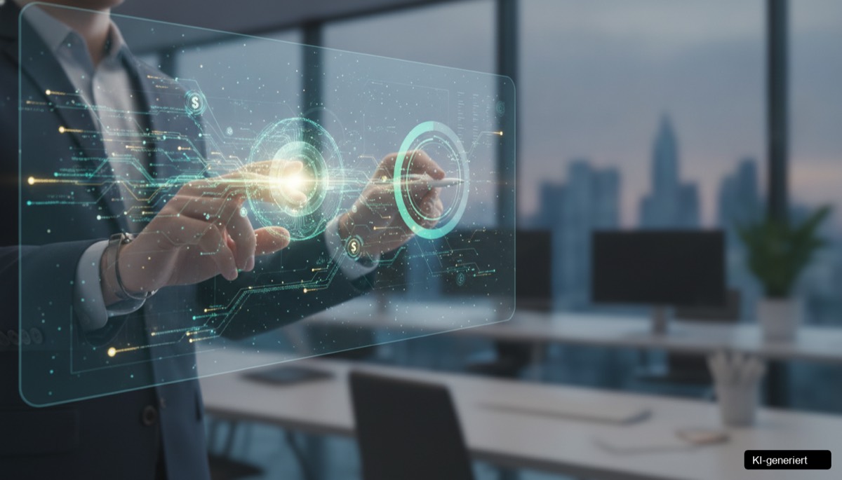 Cashflow digital: Liquidität sichern für Betriebe in 8 Wochen