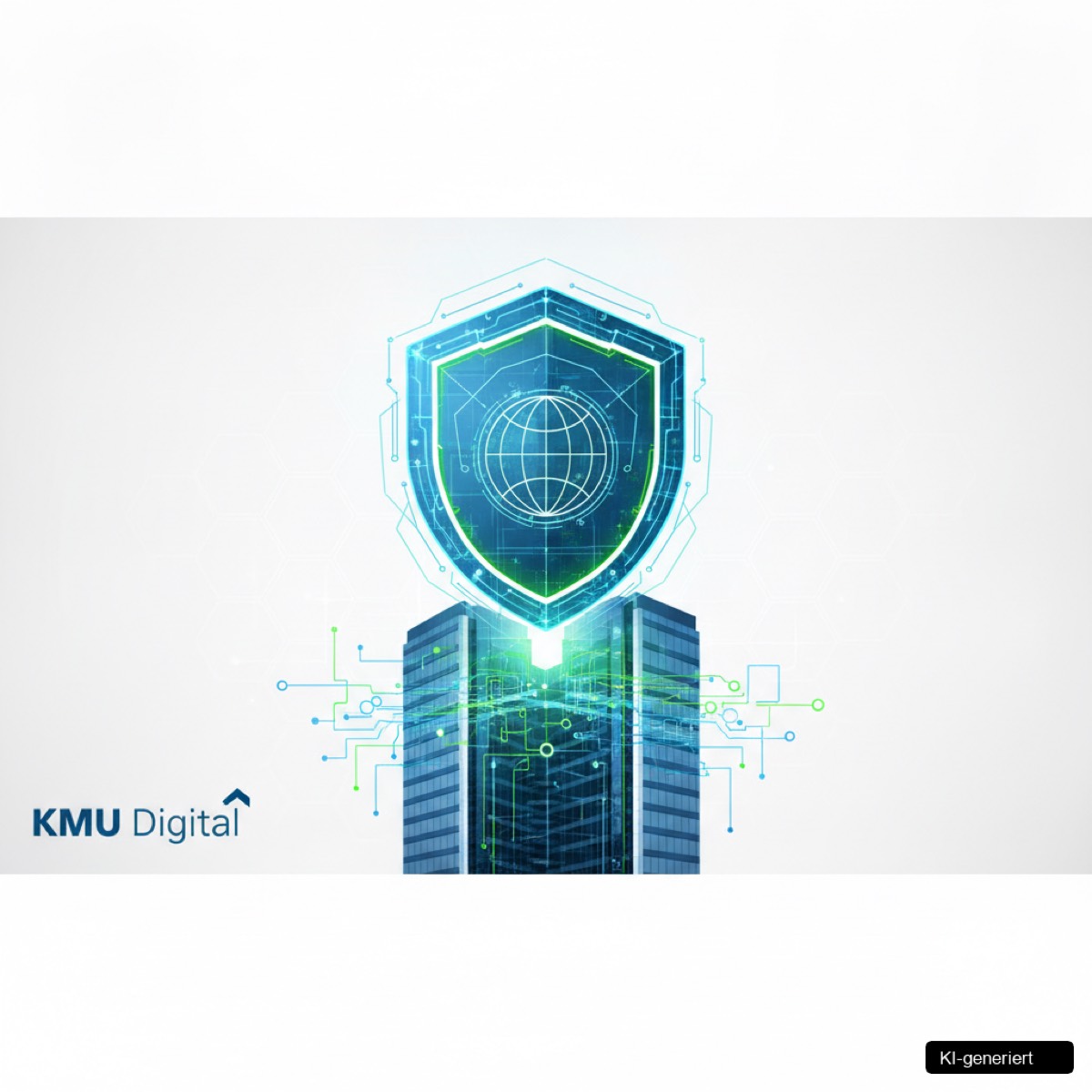 Cybersecurity Strategie Betrieb: 5 Schritte zum Schutz 2026