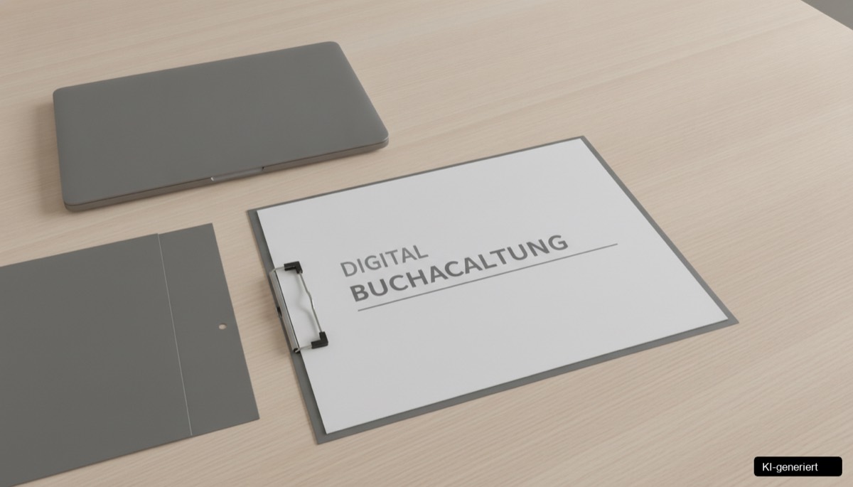 Digitale Aufbewahrungsfristen: 10 Jahre für Betriebe 2026?