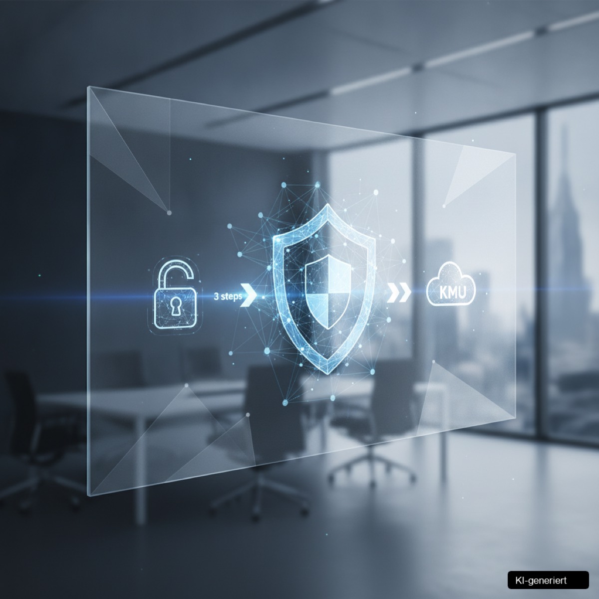 Identity Access Management Betrieb: 3 Schritte für Ihr KMU 2026