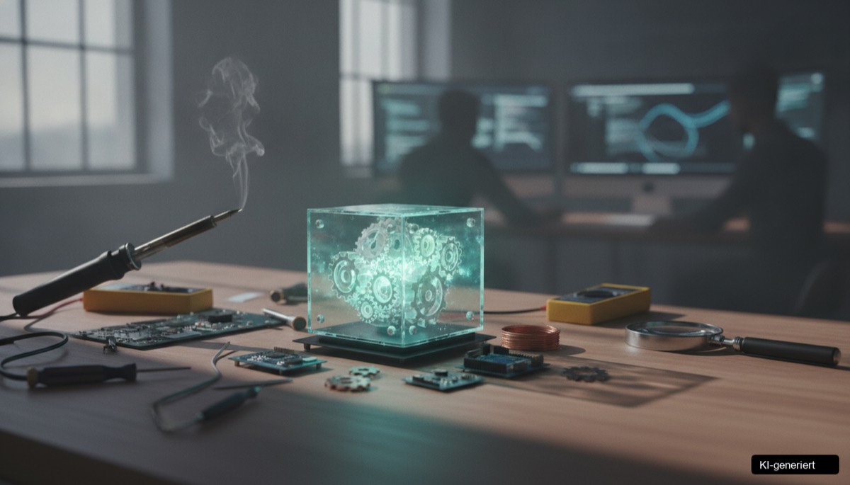 Open Source Tools Betrieb spart bis zu 70% Kosten für KMU 2026