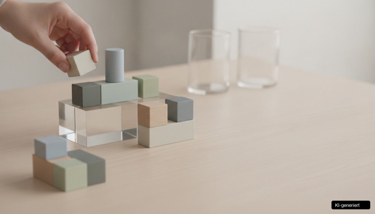 Ein optimierter Software-Stack mit modularen Komponenten für effiziente Tool-Konsolidierung Betrieb