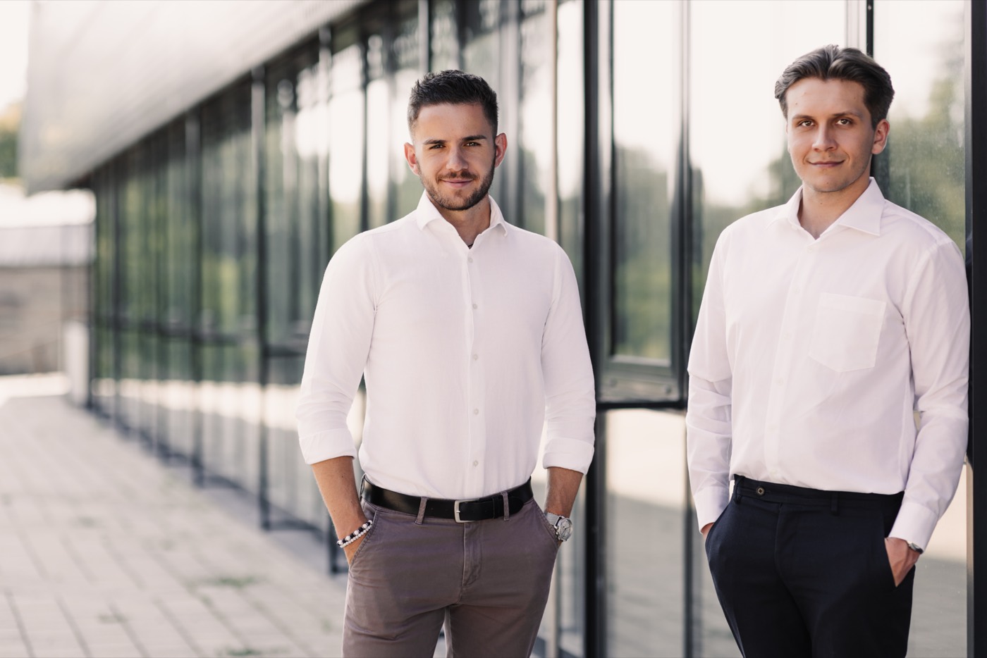 KMU.DIGITAL Förderberatung für Unternehmer im Bezirk Güssing – Digitalbonus